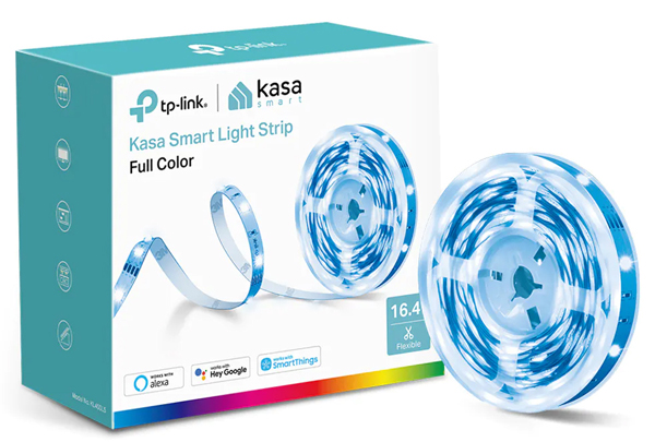 Kasa Smart Light Strip